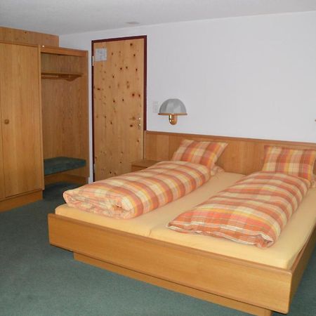 Hotel Seeblick Sufers Dış mekan fotoğraf