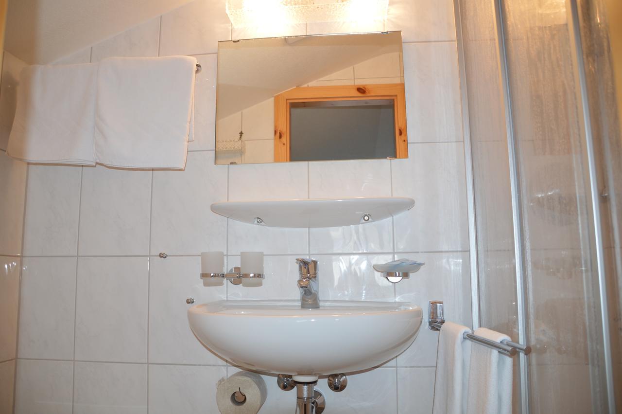 Hotel Seeblick Sufers Dış mekan fotoğraf